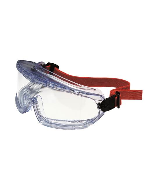 Okuliare ochranné V-MAXX prachotesné E5010 - Špeciálne okuliare | MasMasaryk