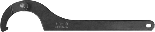 AMF kľúč hákový kĺbový 60-90 58220600  - klúče  | MasMasaryk