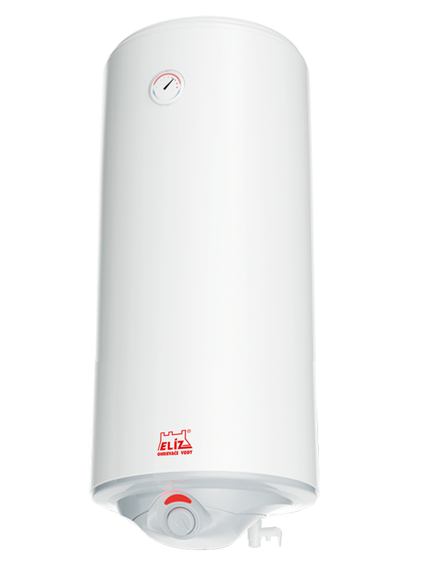 Ohrievač vody ELÍZ 120 EURO SIK - ohrievače vody, akumulačné nádoby | MasMasaryk