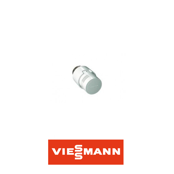 VIESSMANN hlavica termostatická ET35 7501900 - H | MasMasaryk