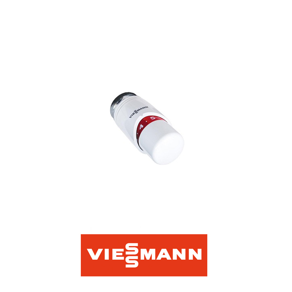 VIESSMANN hlavica termostatická TRV4  7546567 - Viessmann | MasMasaryk