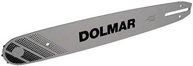 DOLMAR nd.el.píl. lišta 35cm  165428-0 - Reťazové píly | MasMasaryk