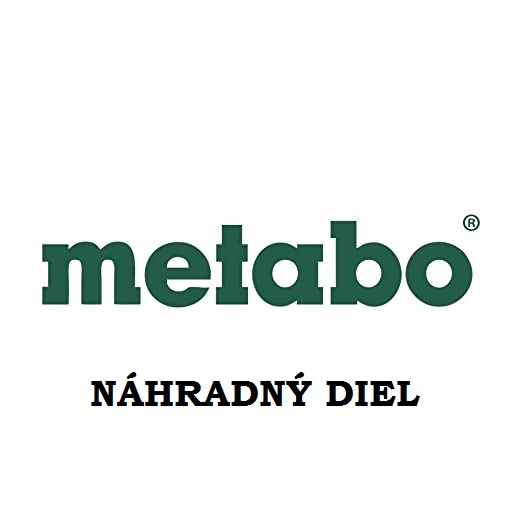 Metabo náhradný diel uhlíky 316055770  - Uhlíky do el.náradia | MasMasaryk