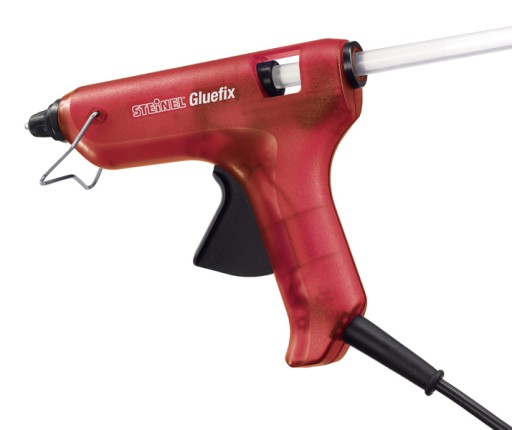 STEINEL pištol tavná GLUEFIX