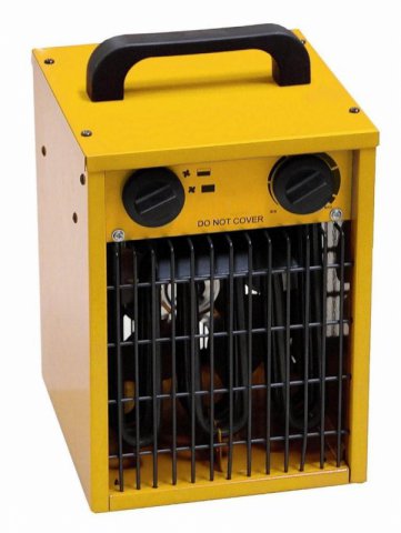 elektrický ohrievač vzduchu MASTER   3 ECA pre domácnosť - Ohrievače vzduchu, infražiariče | MasMasaryk