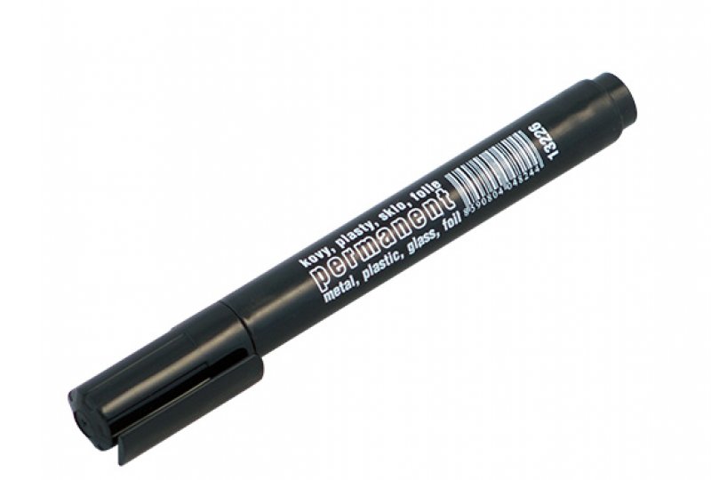 ceruzka fixovka čierna 13226  - Náradie ručné | MasMasaryk