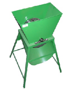 Rezačka bubnová na repu stojanová velká AG