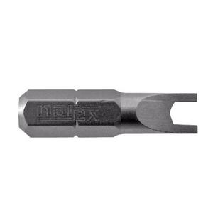 NAREX bit hrot bezpečnostný vidlička  6mm 8306 86 SP  - Tovar | MasMasaryk