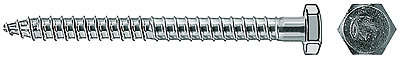 Fischer  bezpečnostná skrutka 10x165 80416 - skrutky | MasMasaryk
