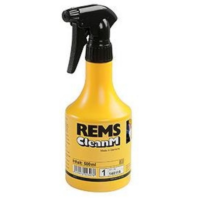 REMS  čistič mastnoty CleanM 500ml 140119 - náradie REMS | MasMasaryk