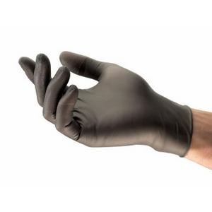 rukavice jednorázové ANSELL Touch TUFF veľkosť 9 čierne 01090055 99 090 - Jednorázové | MasMasaryk