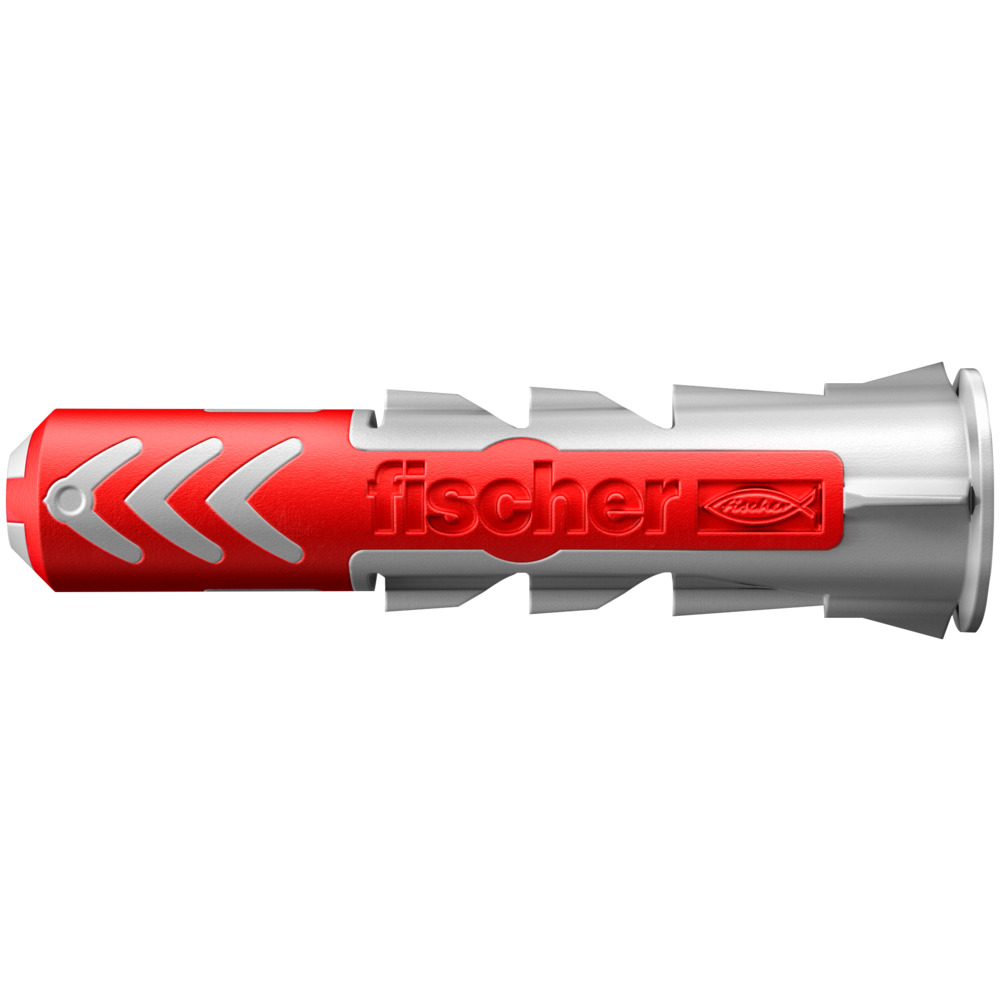 Fischer hmoždinka DuoPower 10x80 538242 - Tovar | MasMasaryk
