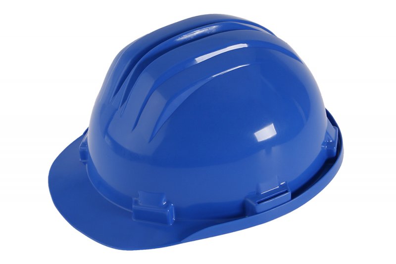 prilba ochranná 5-R modrá 50550 - Ochranné prilby,štíty,kukly | MasMasaryk