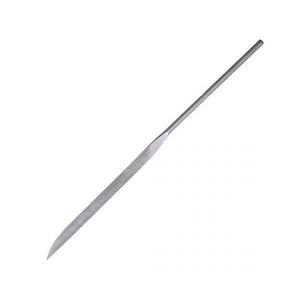 pilník ihlový 1386 200/2 PJN nožový - pilníky, rašple,dláta | MasMasaryk