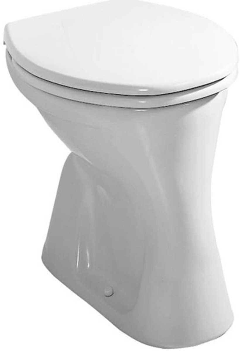 WC misa  SP DINO H8220080000001 ploché splachovanie - WC misy | MasMasaryk