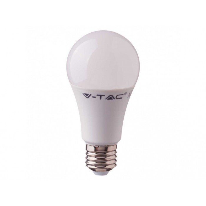 žiarovka E27 11W  LED A 60 V-TAC DL 232 - Tovar | MasMasaryk