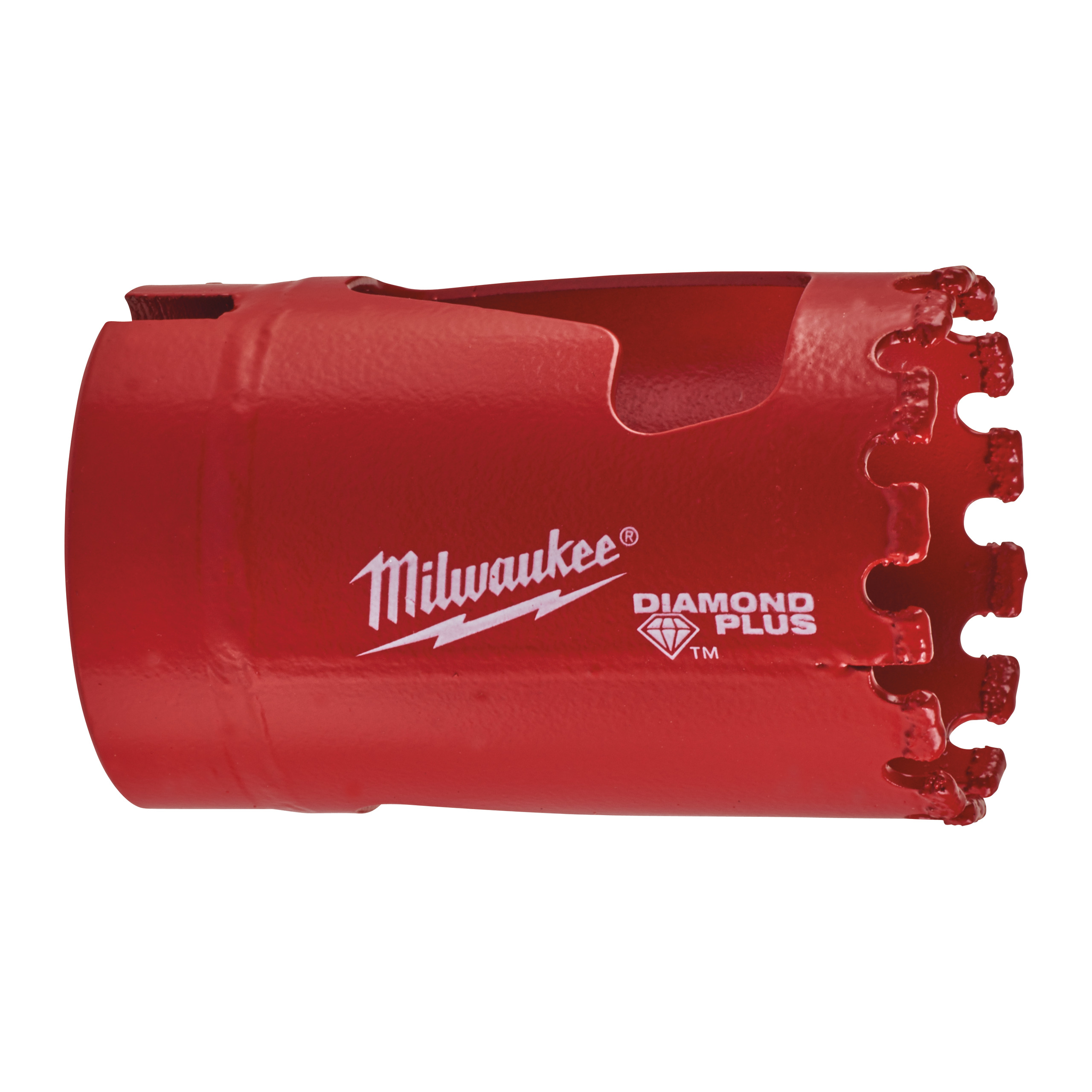 vykružovák do dlažby   32mm 5/8" diamant 49565620 Milwaukee 