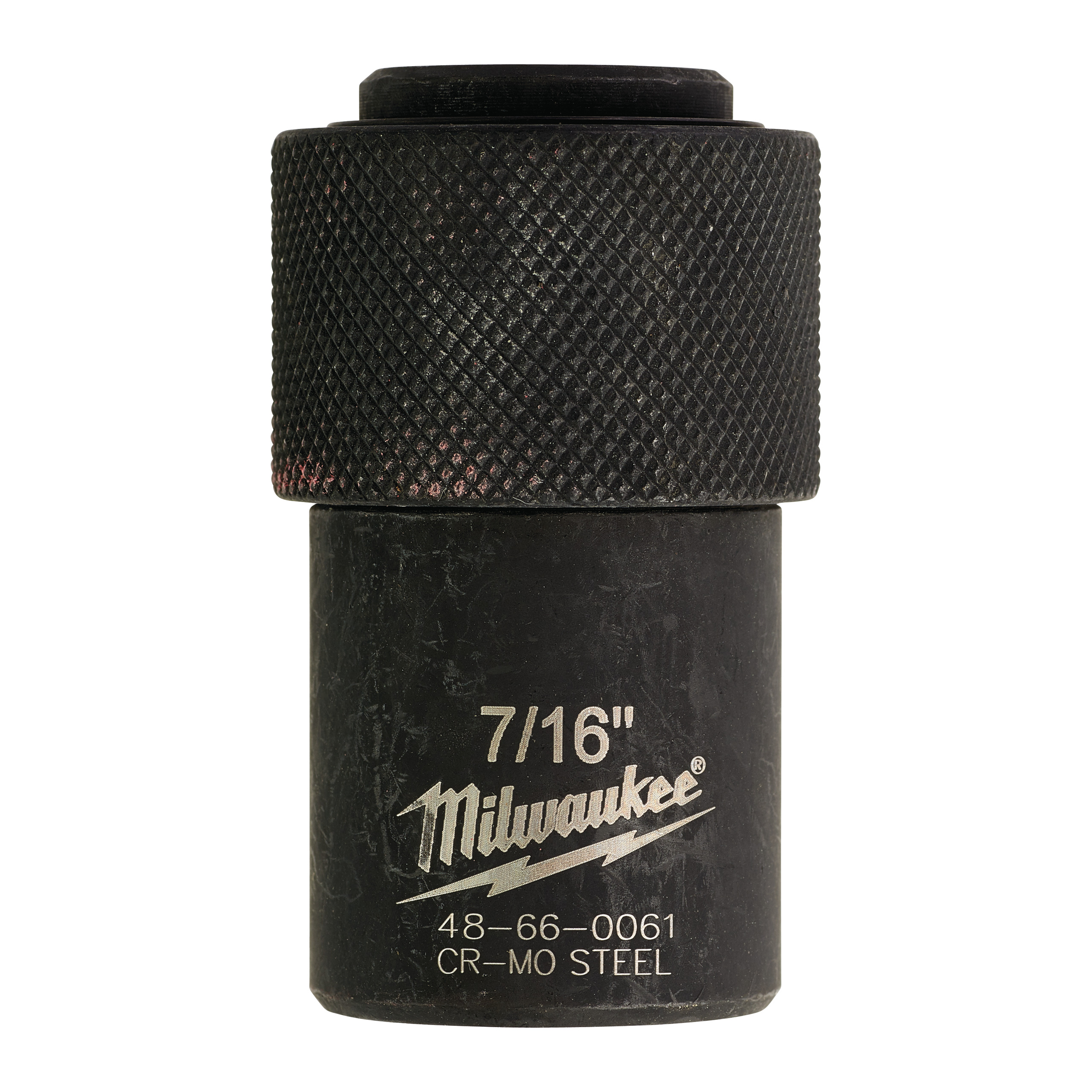 Milwaukee adaptér z 1/2" na 7/16"-11mm 48660061 - Tovar | MasMasaryk