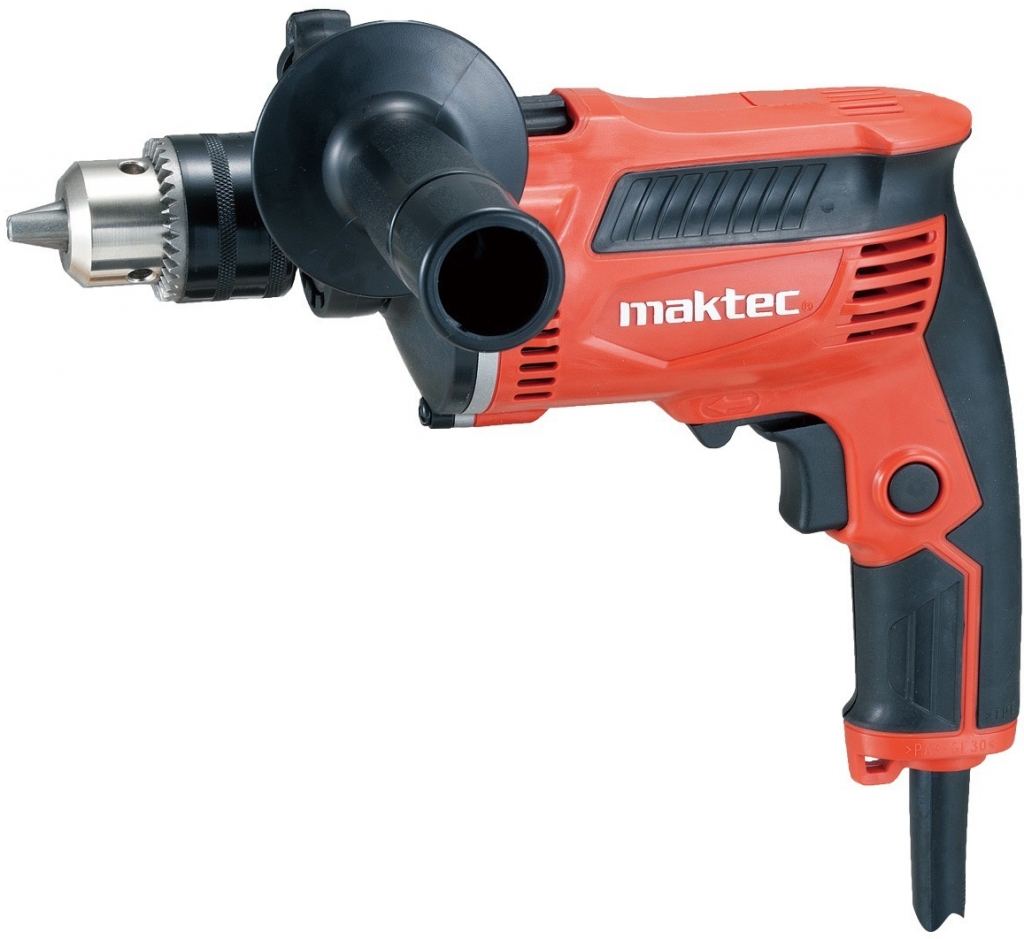 MAKTEC/Makita vŕtačka príklepová M8103 - Vŕtačky a kladivá | MasMasaryk