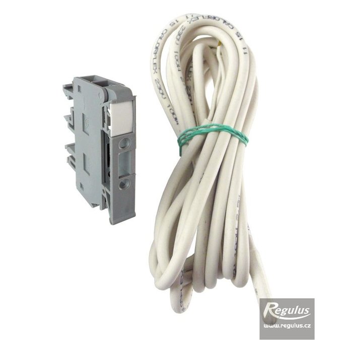 REGULUS  kábel ohrevný pre EcoAir  400  16168 - Regulus | MasMasaryk