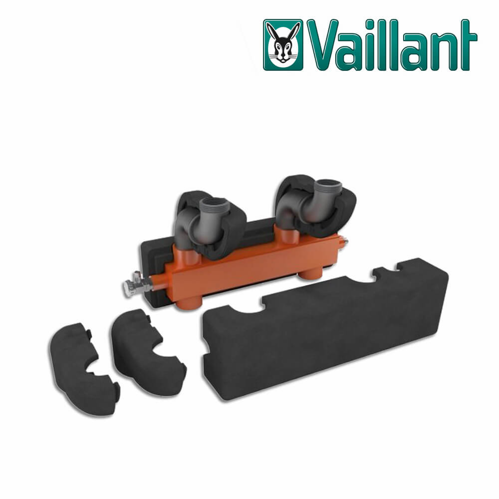 Vaillant hydraulický vyrovnávač tlakov WH40-2    0020248932 - Vaillant | MasMasaryk