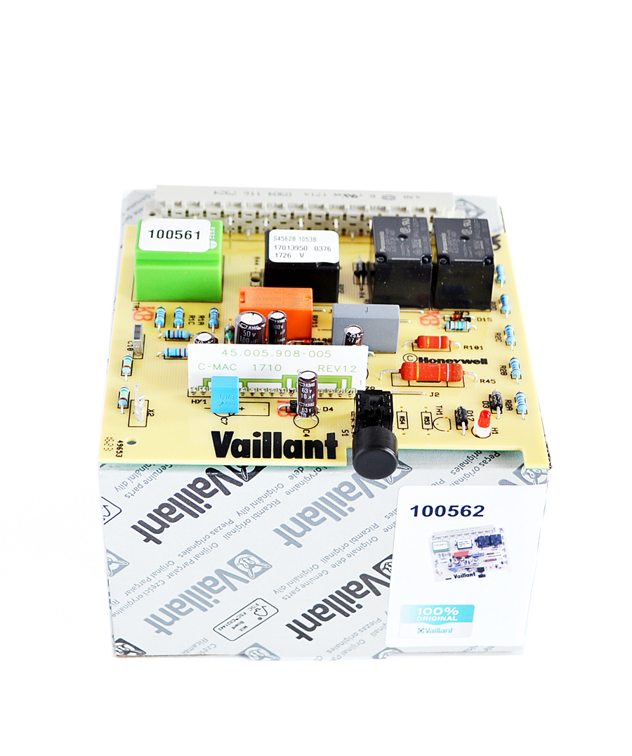 Vaillant náhradný diel horákový automat VK/6E  100562 - ND Vaillant | MasMasaryk