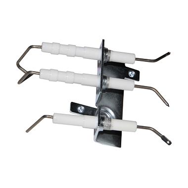 Vaillant náhradný diel zapaľovacia elektróda VUW 180,240,280 E 090706