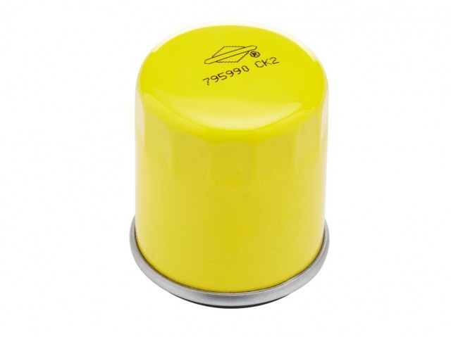 Briggs&stratton náhradný diel filter olejový žltý BR795990 - Tovar | MasMasaryk