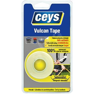 CEYS páska VULCAN utesňujúca 48507702 - Kompresné a tesniace pásky | MasMasaryk