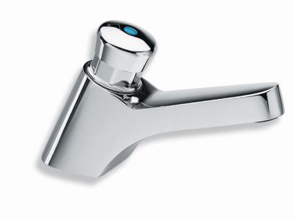 SILFRA QK 230 tlačný ventil samouzatvárací umyvadlový stojankový 91722