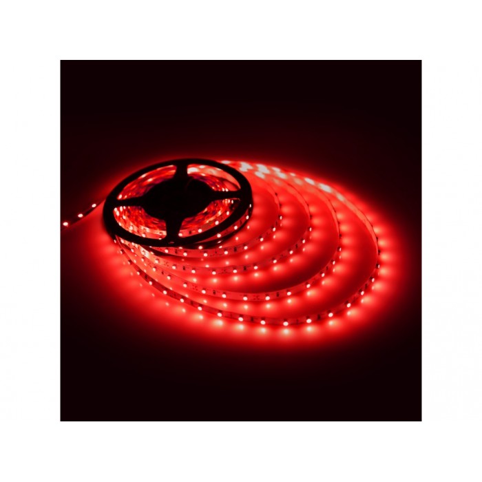 LED STRIP V-TAC IP20 5m RED 60/m 3,6W/ 2015 - pásky svietiace | MasMasaryk