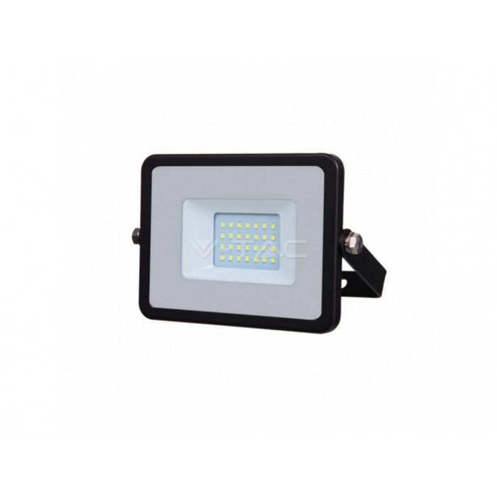reflektor 10W IP65 SMD LED denná biela  - svietidlá,halogény | MasMasaryk
