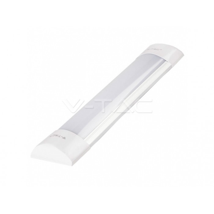 svetlo LED  30cm 10W (50W) V-TAC 661 CW - svietidlá,halogény | MasMasaryk