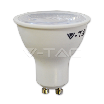 žiarovka GU10 8W LED V-TAC CW 1695 - LED žiarovky | MasMasaryk