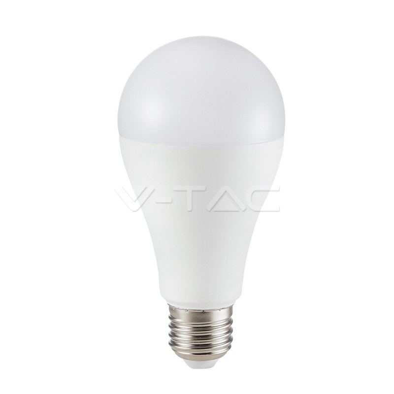 žiarovka E27 15W LED V-TAC DL  160 - LED žiarovky | MasMasaryk