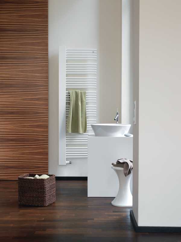 radiator rebrik ZEHNDER YUCCA COVER YPR-180-60 pravý , biela farba - Vykurovanie kúpeľne | MasMasaryk