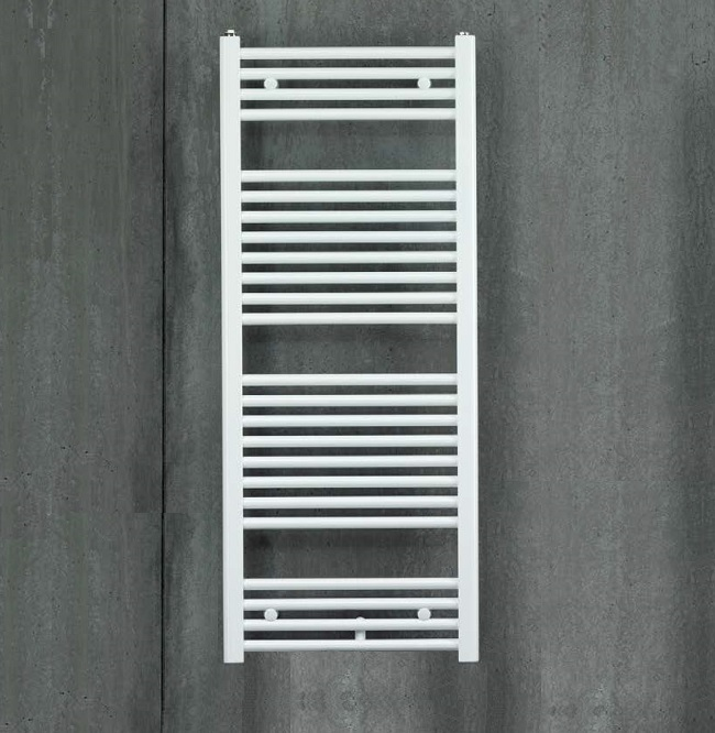 radiator rebrik ZEHNDER VIRANDO ABE-150060TF elektrický biely 1516x600 - Vykurovanie kúpeľne | MasMasaryk