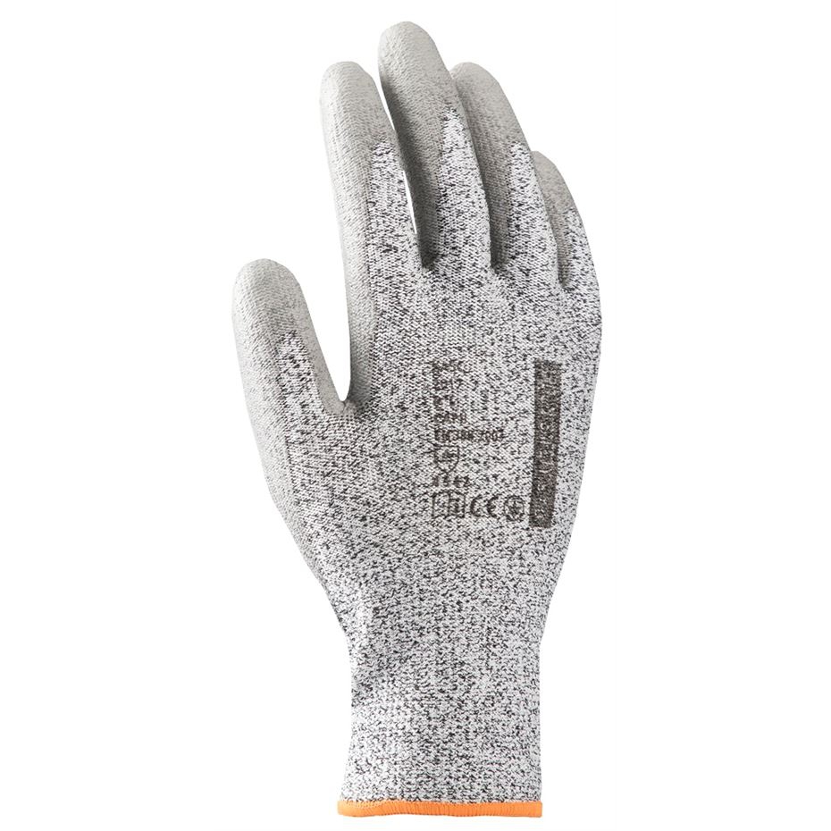 rukavice XA5c  veľkosť č. 7 - Pracovné | MasMasaryk