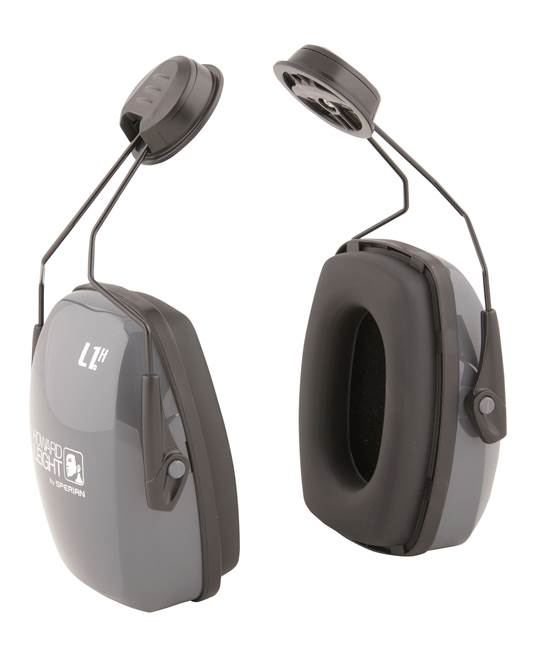 slúchadlá L1H na prilbu C1062 - Chrániče sluchu | MasMasaryk