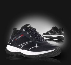 obuv VM MELBOURNE čierne veľkosť 41 - Pracovná obuv | MasMasaryk