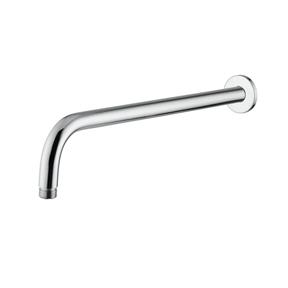 sprchové rameno AQS45001 ROUND 40 cm okrúhle