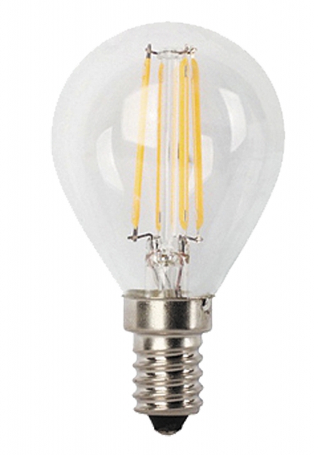 žiarovka E14 4W LED Edison EW  43012 - Tovar | MasMasaryk