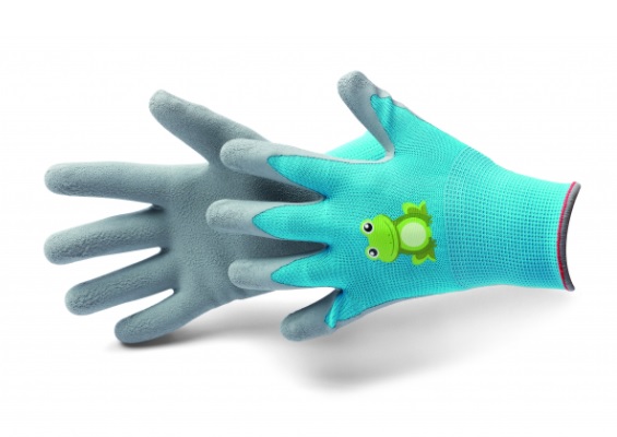 rukavice FLORASTAR MINI 3XS/4" - Pracovné | MasMasaryk