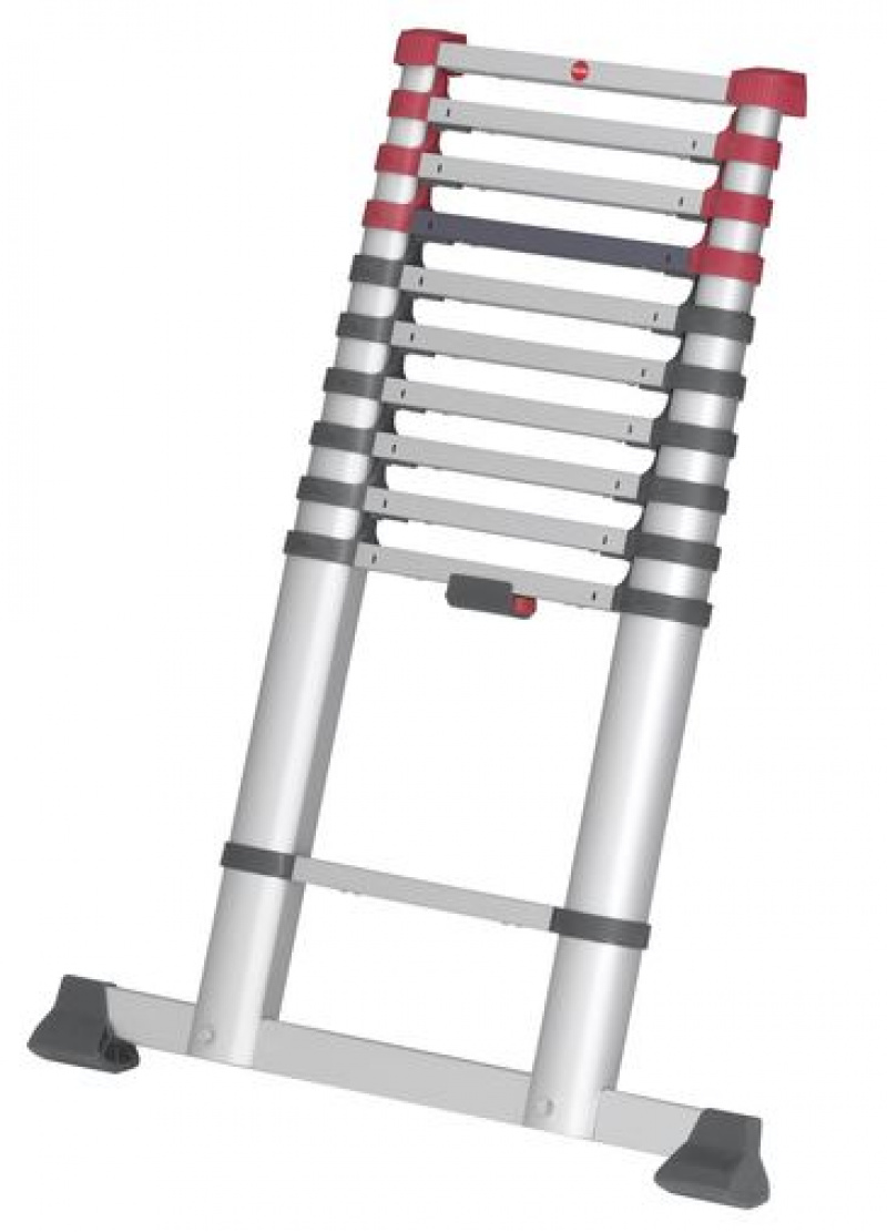 ALVE rebrík teleskopický AL T80 Flexline 320   1x11  1,02/3,22 - Železiarstvo | MasMasaryk