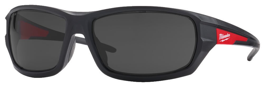 Milwaukee P okuliare s tmavým sklom 4932471884 - Ochranné okuliare. | MasMasaryk