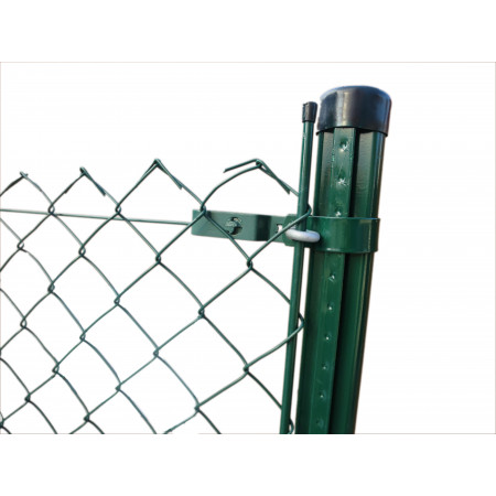 pletivo napínacia tyčka  8/1550mm  PVC - pletivá,drôty,tieniace siete | MasMasaryk