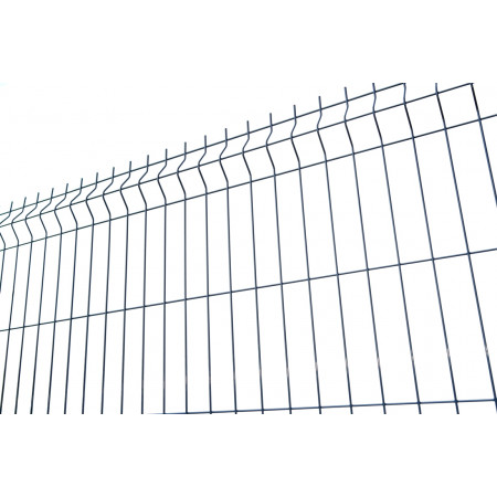 pletivo panel FÉNIX 1,73x2,5m antracit  - pletivá,drôty,tieniace siete | MasMasaryk