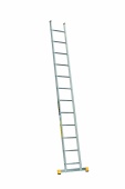 ALVE rebrík jednodielny FORTE  1x12   3,54m - rebríky | MasMasaryk