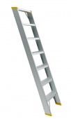 ALVE rebrík jednodielny stupadlový FORTE   1x 8  1,88m - Tovar | MasMasaryk