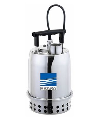 čerpadlo ponorné EBARA BEST OPTIMA M SG, 10m kábel bez plaváka - ponorné kalové | MasMasaryk